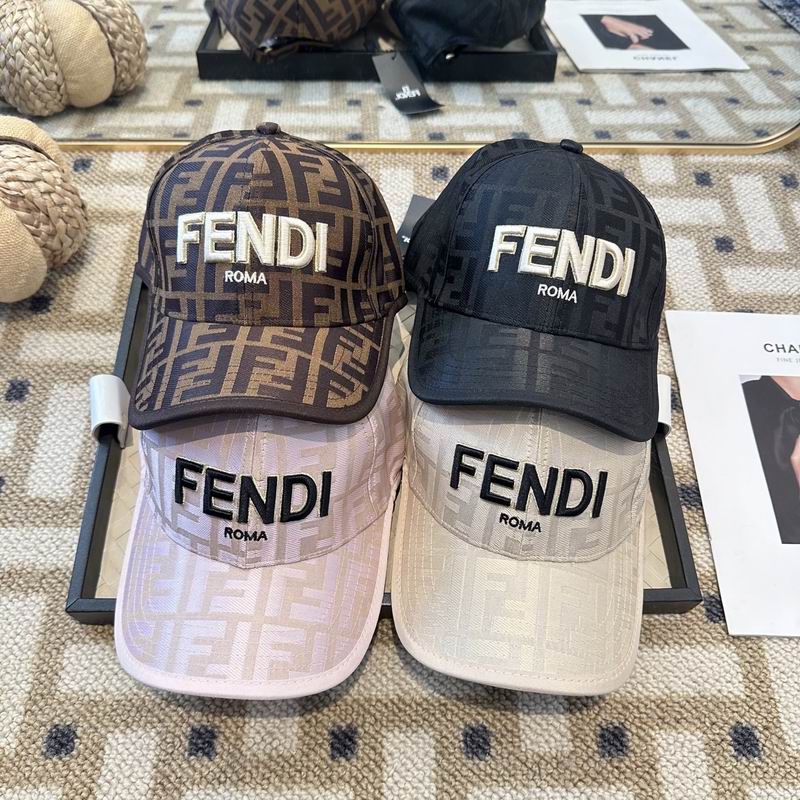 26 Fendi ����ñ 0116